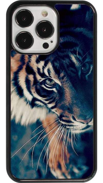 Coque iPhone 13 Pro - Incredible Lion