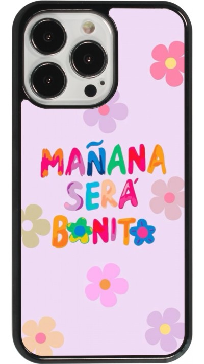 iPhone 13 Pro Case Hülle - Karol G Manana sera bonito
