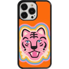 Coque iPhone 13 Pro - Lion colors 2026