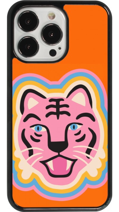 Coque iPhone 13 Pro - Lion colors 2026