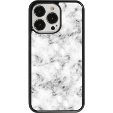 Coque iPhone 13 Pro - Marble 01