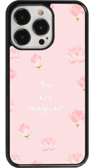 iPhone 13 Pro Case Hülle - Mom 2023 your are magical