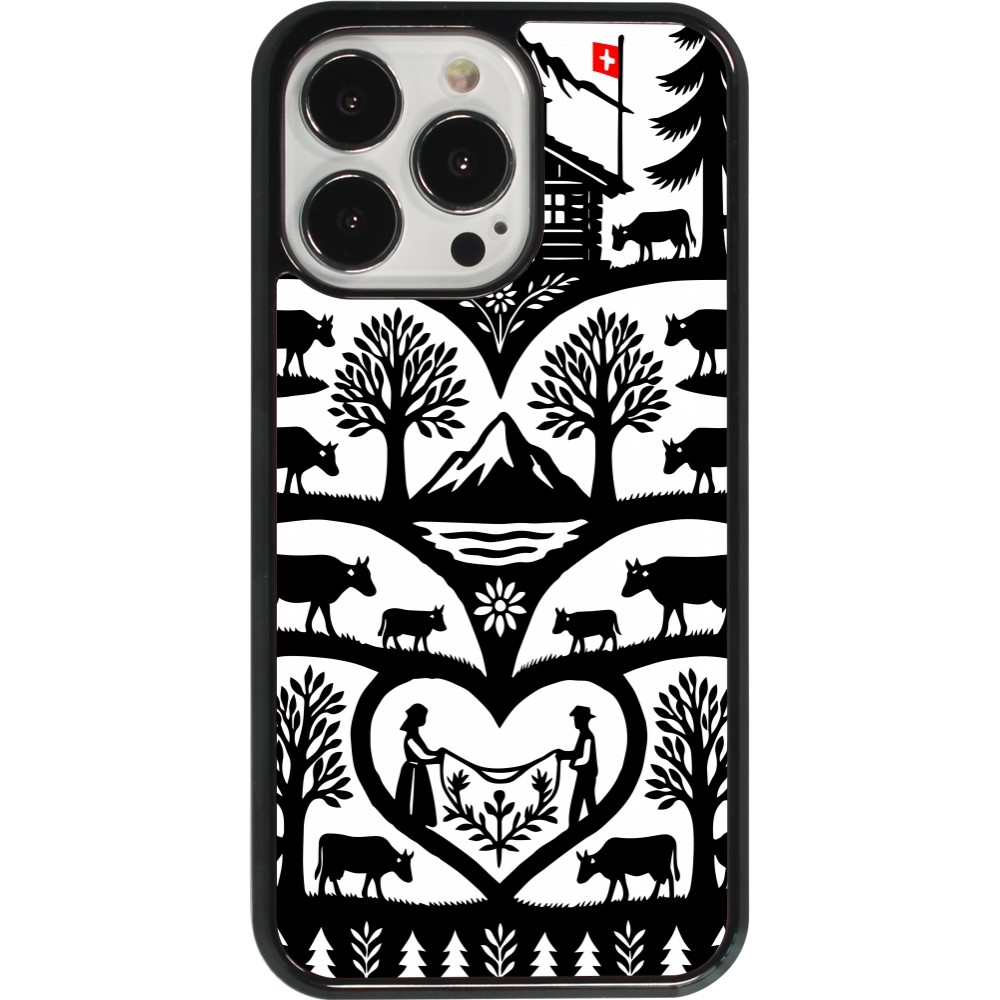 iPhone 13 Pro Case Hülle - Poya Schweiz 2