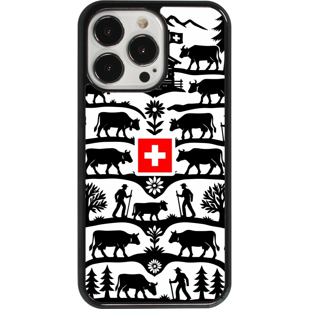 iPhone 13 Pro Case Hülle - Poya Schweiz 3