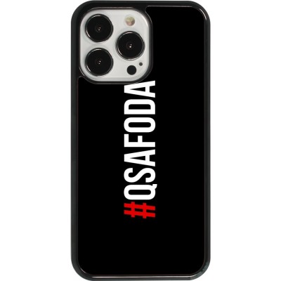 Coque iPhone 13 Pro - Qsafoda 1