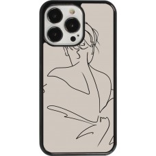 Coque iPhone 13 Pro - Salnikova 05