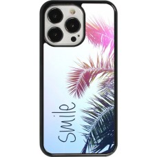 iPhone 13 Pro Case Hülle - Smile 05