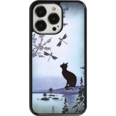 Coque iPhone 13 Pro - Spring 19 12