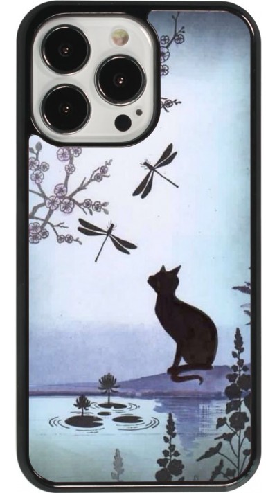 Coque iPhone 13 Pro - Spring 19 12