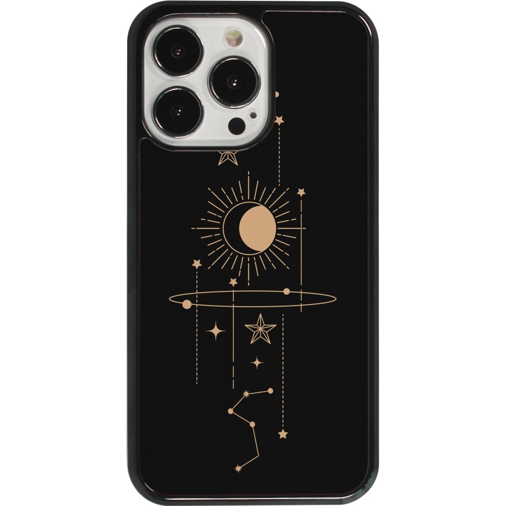 iPhone 13 Pro Case Hülle - Spring 23 astro