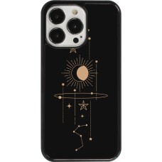 iPhone 13 Pro Case Hülle - Spring 23 astro