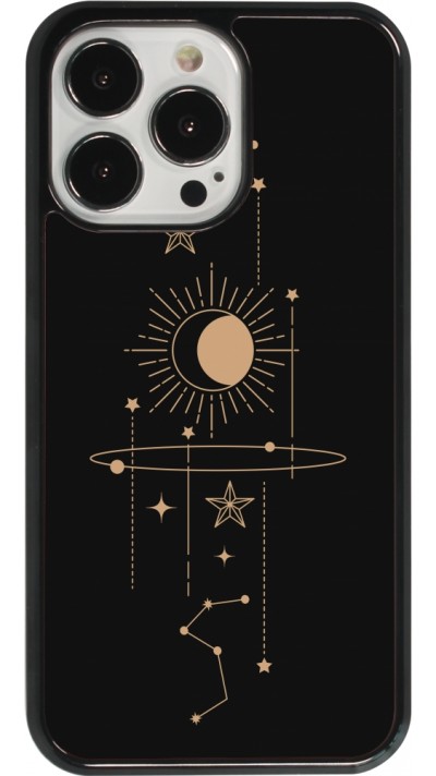 Coque iPhone 13 Pro - Spring 23 astro