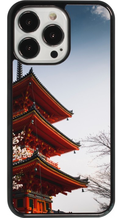 Coque iPhone 13 Pro - Spring 23 Japan