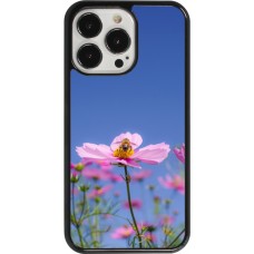 Coque iPhone 13 Pro - Bee on a flower 2026