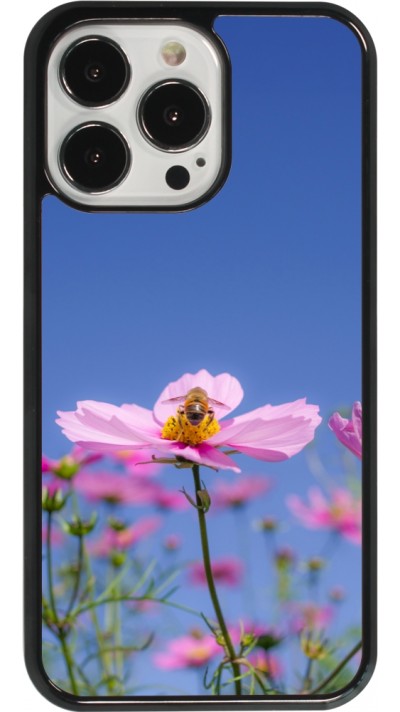 Coque iPhone 13 Pro - Bee on a flower 2026