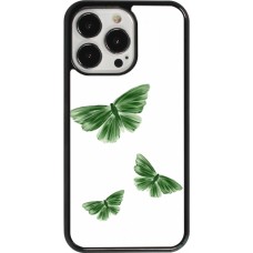 Coque iPhone 13 Pro - Butterflies 2026