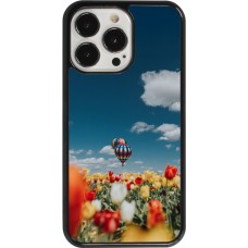 Coque iPhone 13 Pro - Hot air balloon 2026