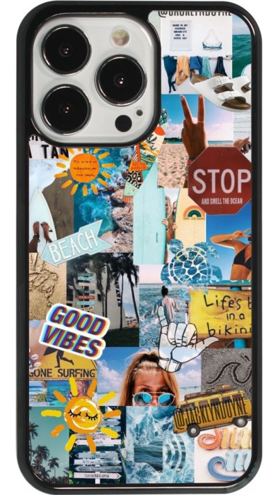 Coque iPhone 13 Pro - Summer 2021 15