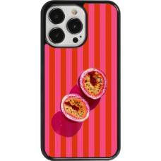 Coque iPhone 13 Pro - Passion fruit Summer 2026