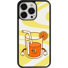 Coque iPhone 13 Pro - Summer drink 2026