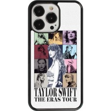 Coque iPhone 13 Pro - Taylor Swift The Eras Tour