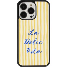 Coque iPhone 13 Pro - The good life 2026