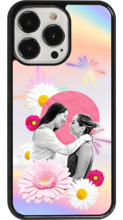 Coque iPhone 13 Pro - Valentine 2023 womens love