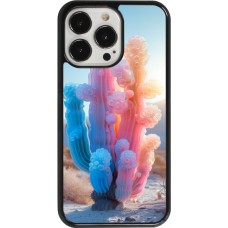 Coque iPhone 13 Pro - Artificial vegetation 2025