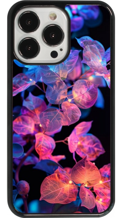 Coque iPhone 13 Pro - Artificial vegetation 2025