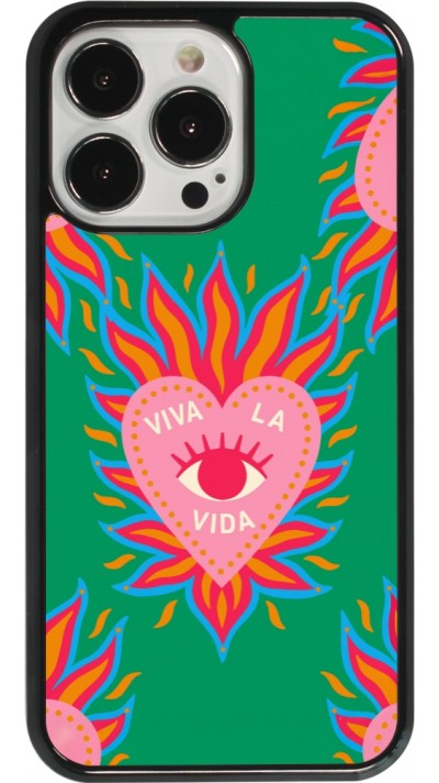 Coque iPhone 13 Pro - Viva la vida 2026