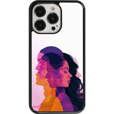 Coque iPhone 13 Pro - Womens day 2026 10