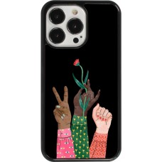 Coque iPhone 13 Pro - Womens day 2026 2