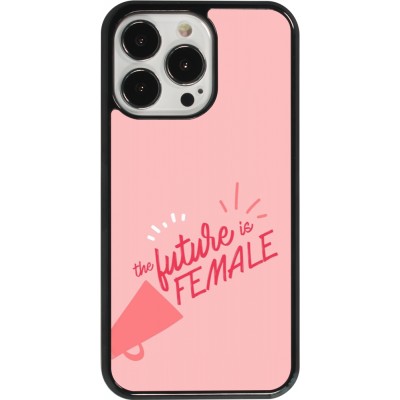 Coque iPhone 13 Pro - Womens day 2026 4
