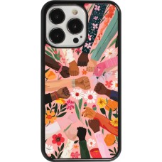 Coque iPhone 13 Pro - Womens day 2026 8
