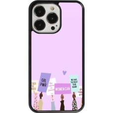 Coque iPhone 13 Pro - Womens day 2026 9