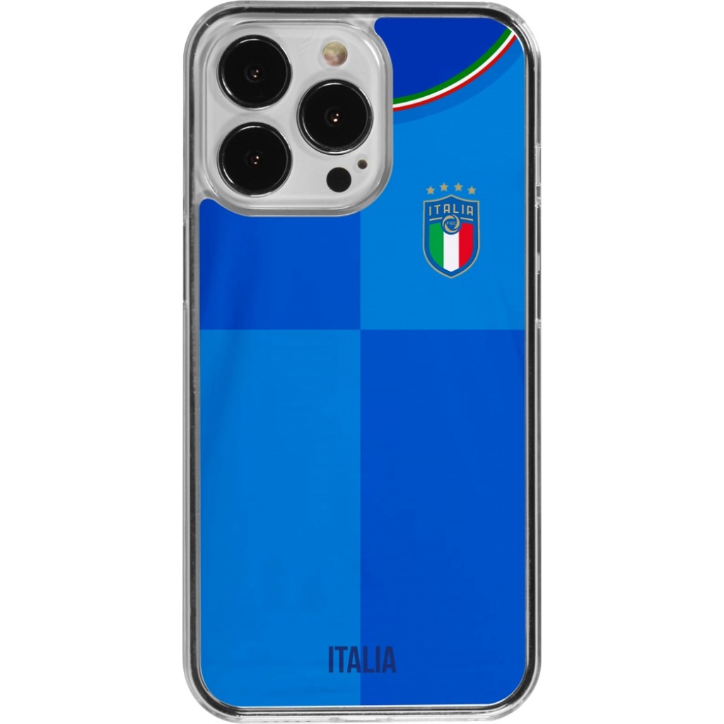 Coque tressée technique avec MagSafe pour iPhone 17 Pro Max Noir