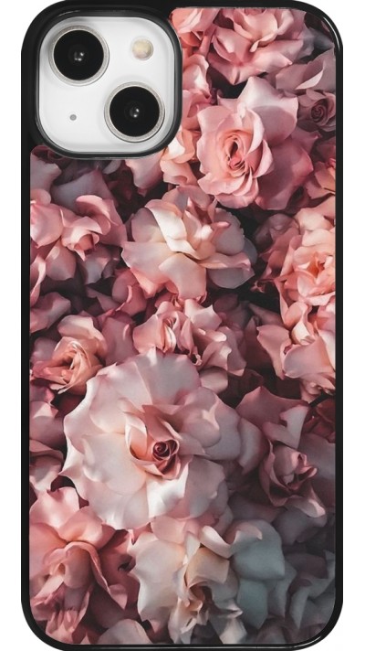 Coque iPhone 14 - Beautiful Roses