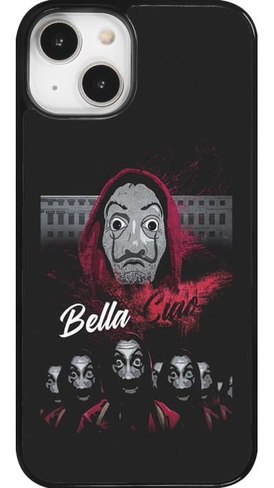 Coque iPhone 14 - Bella Ciao