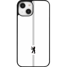 Coque iPhone 14 - Canton AI blanc