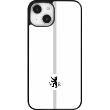 Coque iPhone 14 - Canton AR blanc