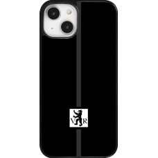 Coque iPhone 14 - Canton AR noir