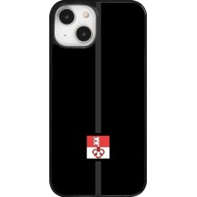 Schwarz