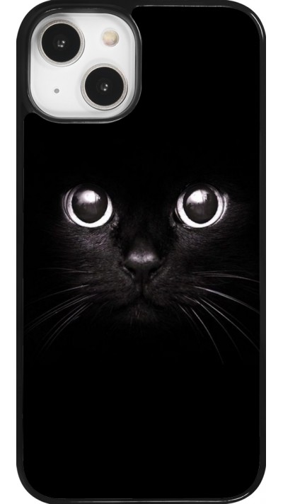Coque iPhone 14 - Cat eyes