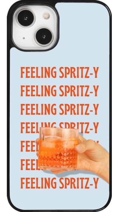Coque iPhone 14 - Feeling Spritz-y