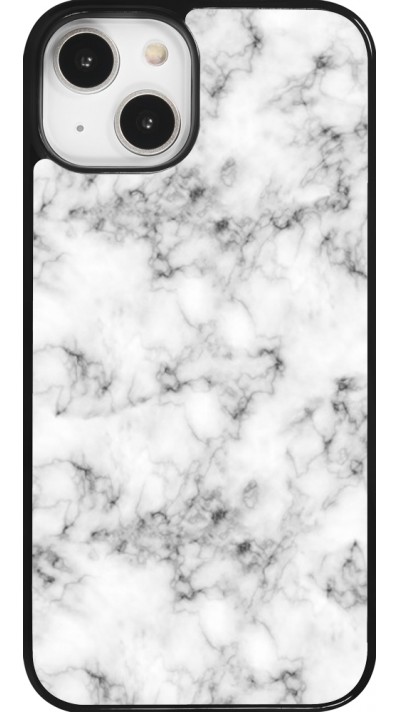 Coque iPhone 14 - Marble 01