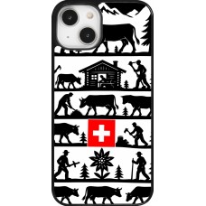 iPhone 14 Case Hülle - Poya Schweiz 1