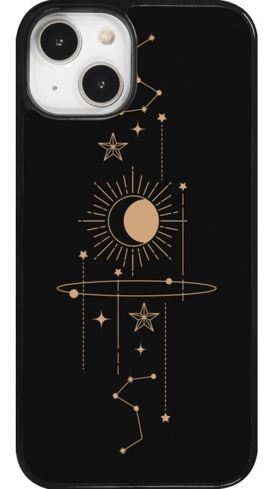 Coque iPhone 14 - Spring 23 astro