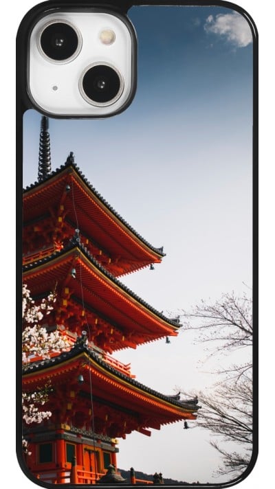 Coque iPhone 14 - Spring 23 Japan