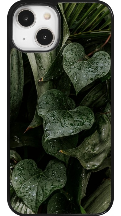 Coque iPhone 14 - Spring 23 fresh plants