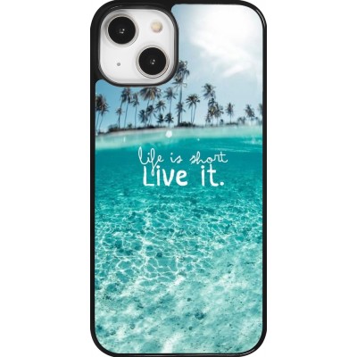 iPhone 14 Case Hülle - Summer 18 24